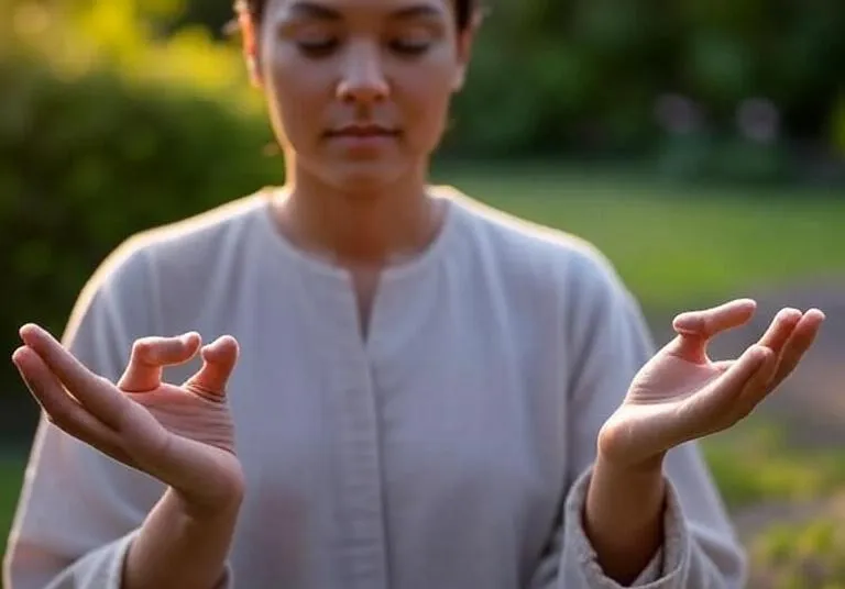 Anjali Mudra: Širdies Atvėrimo Galia ir Dvasinė Prasmė