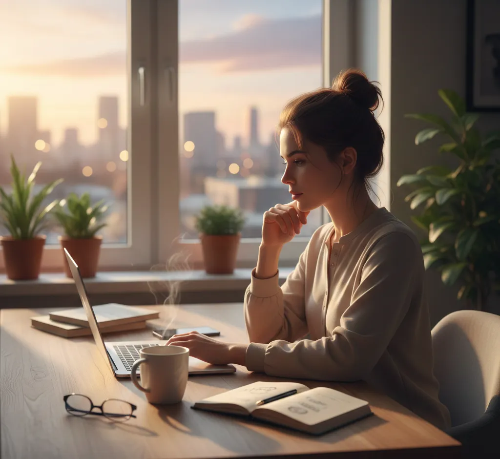 Ankstyvas kėlimasis ir karjeros augimas: kaip rytinė rutina keičia profesinį gyvenimą