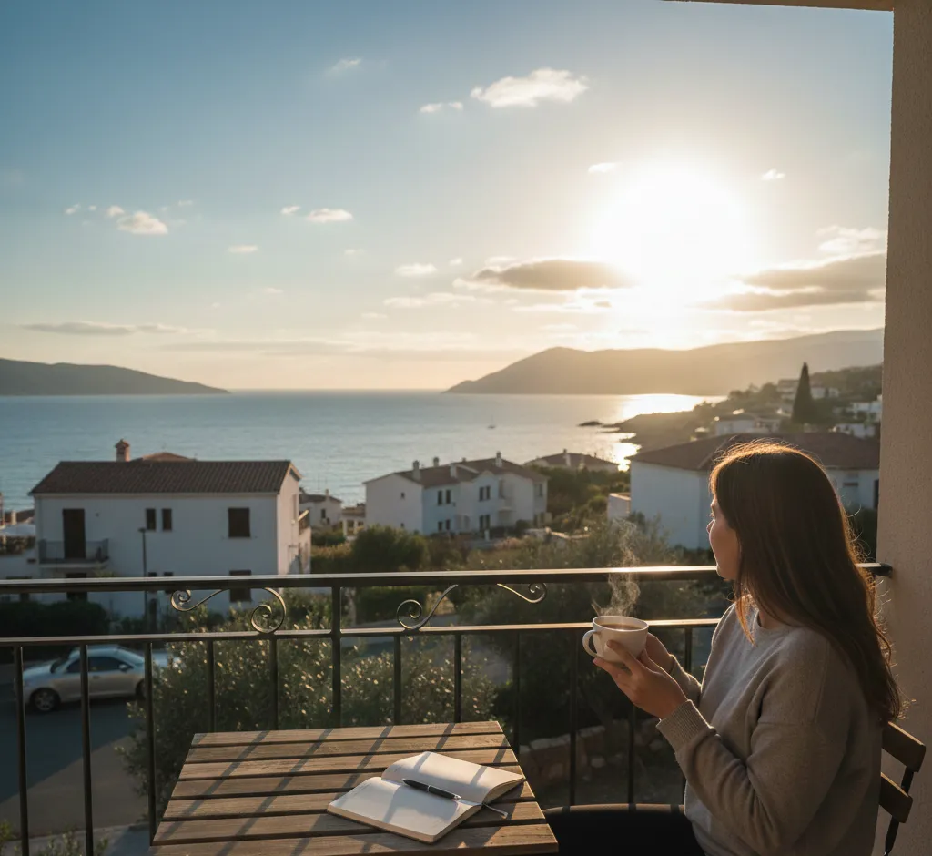 Ankstyvo Ryto Magija: Kaip Atsikelti Anksčiau Per Atostogas ir Jų Neiššvaistyti