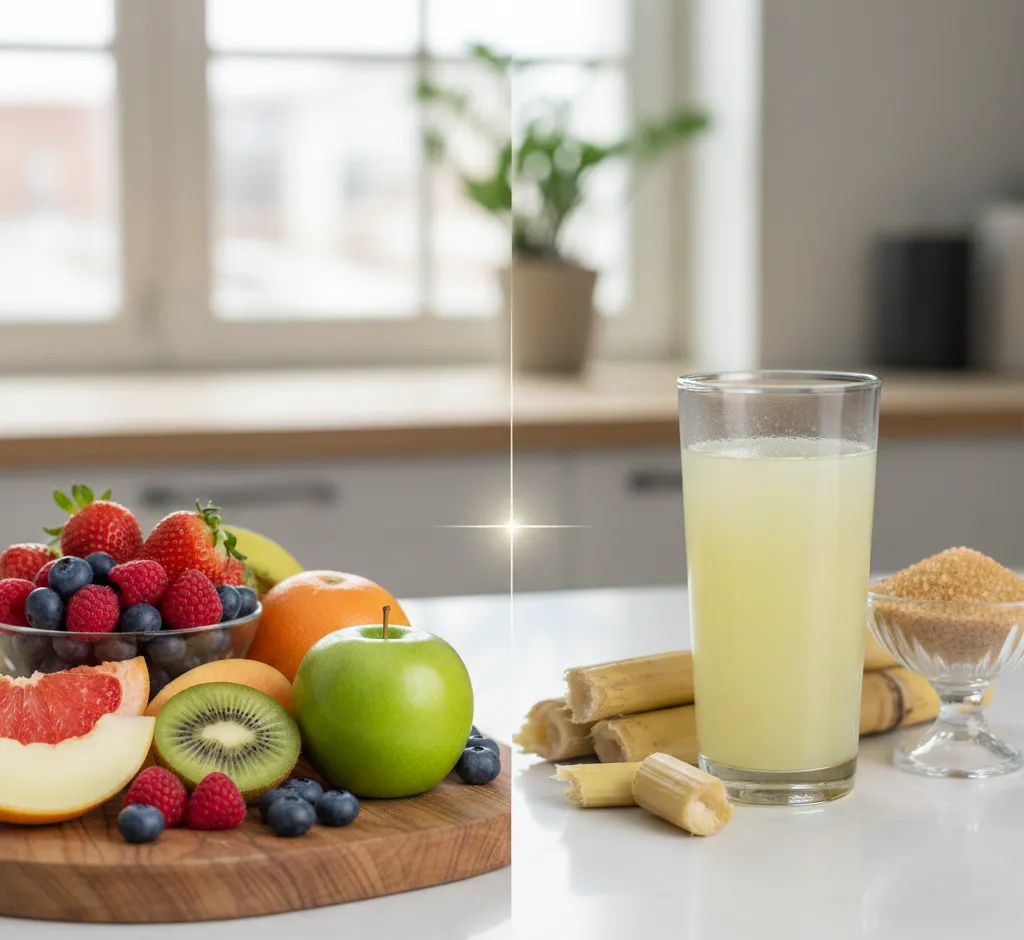 Ar cukranendrės vaisiai yra sveiki diabetikams? Mitybos specialistų požiūris