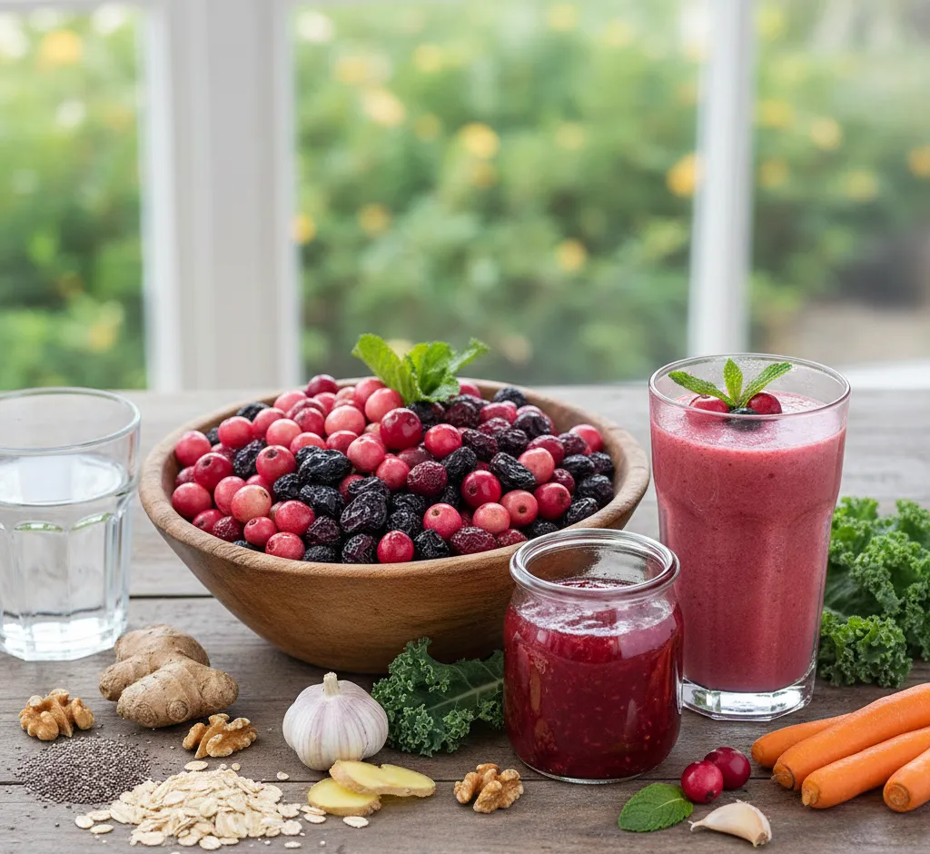 Ar lilly pilly uogos gerina žarnyną? Nauda, sudėtis ir vartojimas žarnyno sveikatai