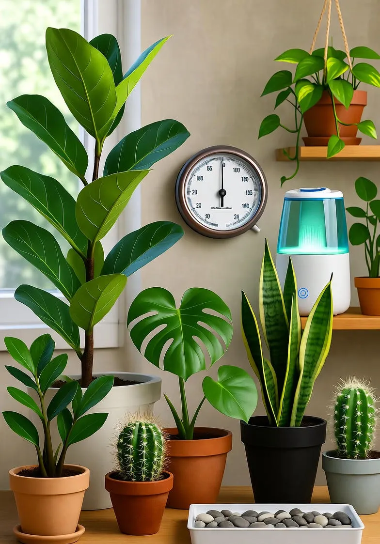 Augalų Priežiūra: Drėgmės Kontrolė Namų Želdynuose