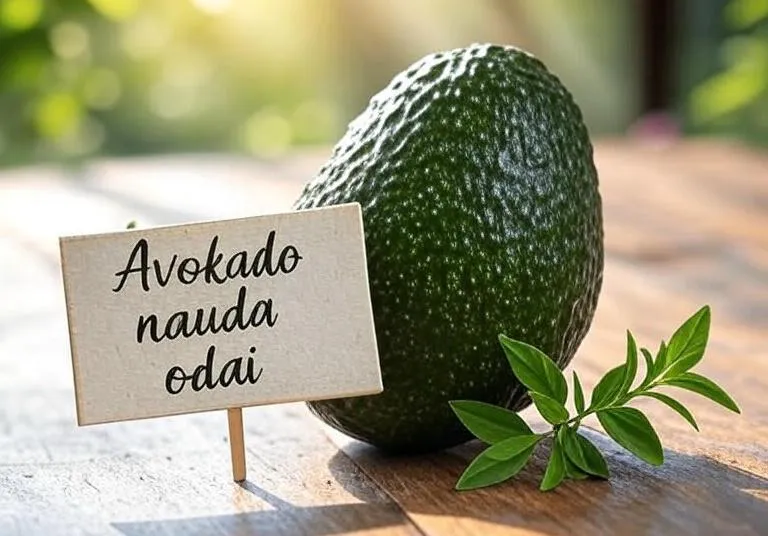 Avokado nauda odai: Kodėl šis vaisius – odos draugas?
