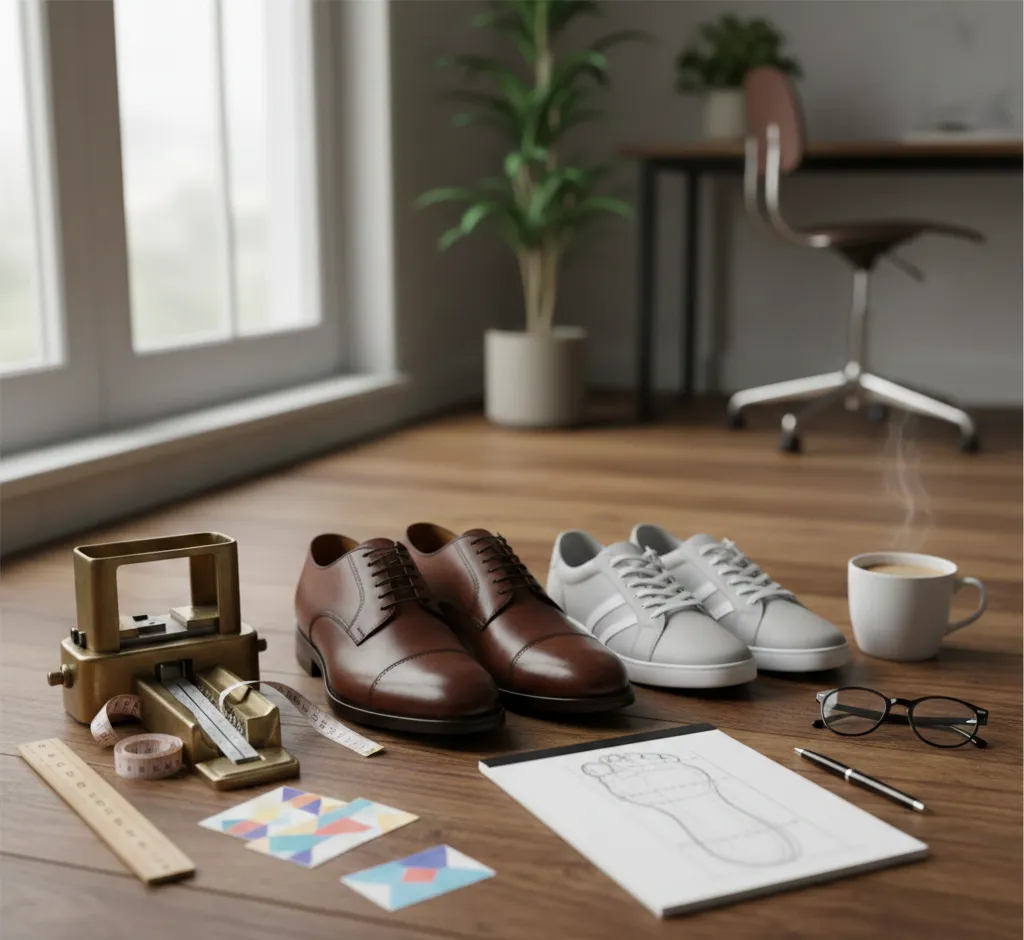 Batų Plotis: Išsamus Gidas, Kaip Išsirinkti Tinkamiausius Batus Jūsų Pėdai