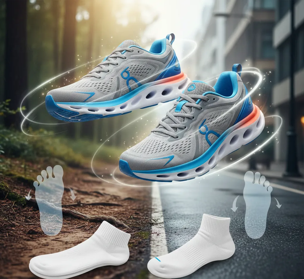 Bėgimo batai pradedantiesiems: dažniausios klaidos ir kaip jų išvengti