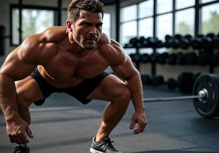 Crossfit: Aukšto intensyvumo treniruočių poveikis kūnui ir protui