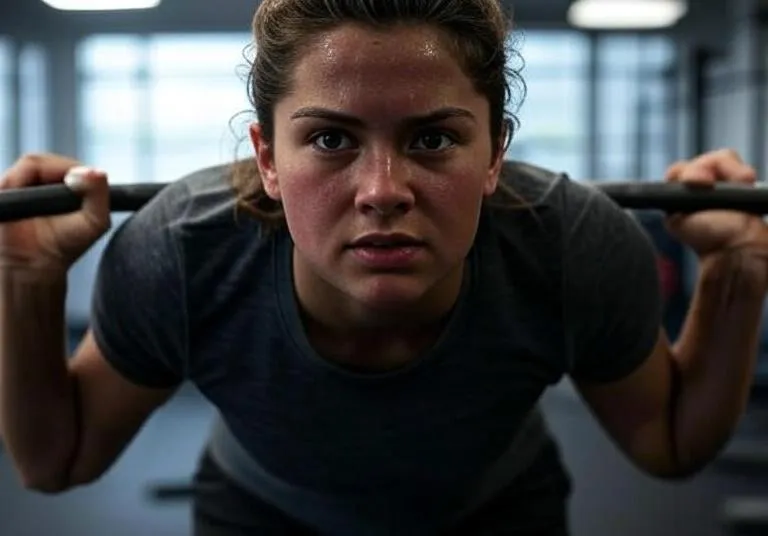CrossFit Jėgos Treniruočių Nauda: Kodėl Verta Išbandyti?