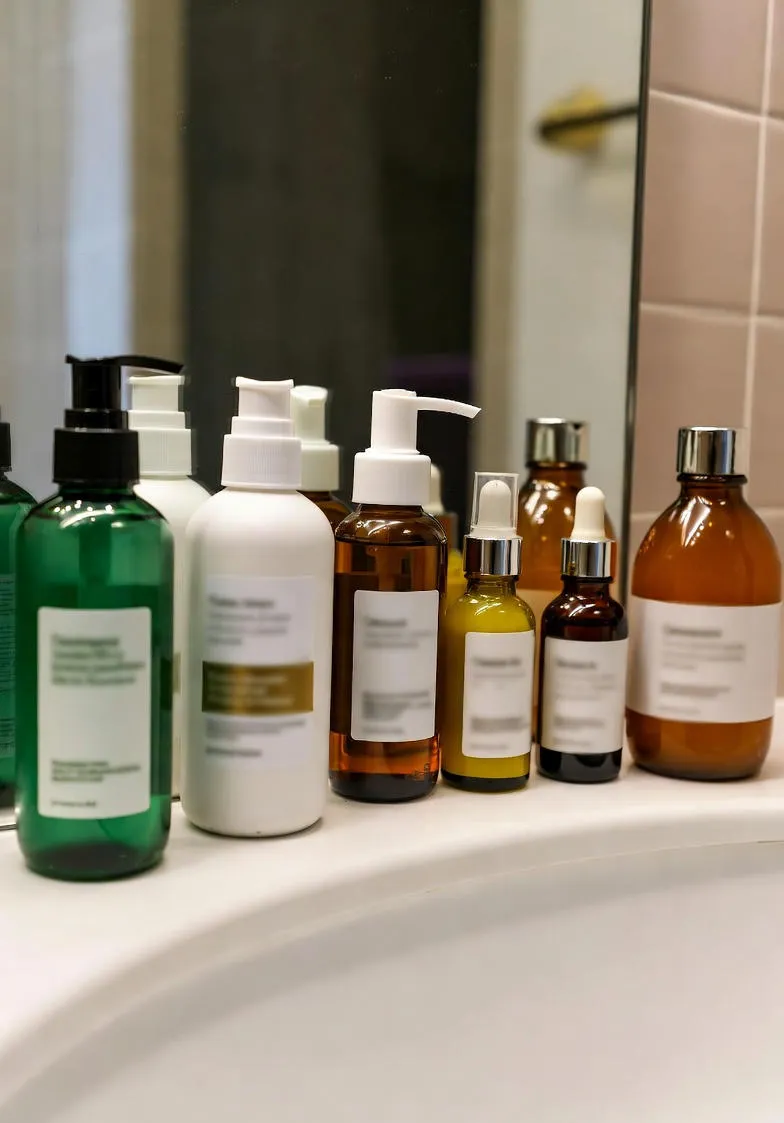 Dažniausios odos priežiūros klaidos, kurios sukelia spuogus ir kaip jų išvengti