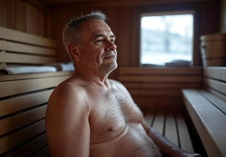Diabetas ir pirtis: poveikis sveikatai ir atsargumo priemonės