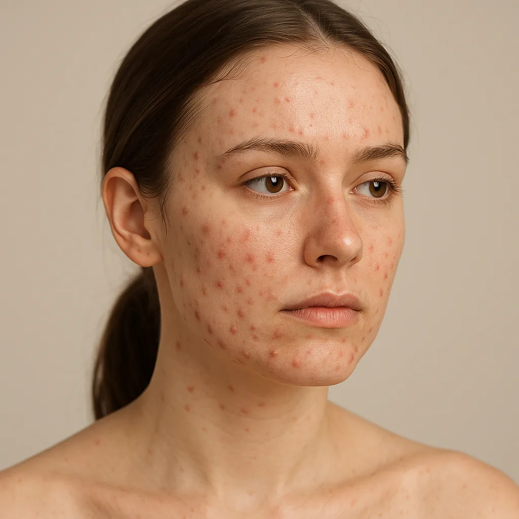 Efektyvus spuogų gydymas ir moderni dermatologija: kelias į sveiką odą