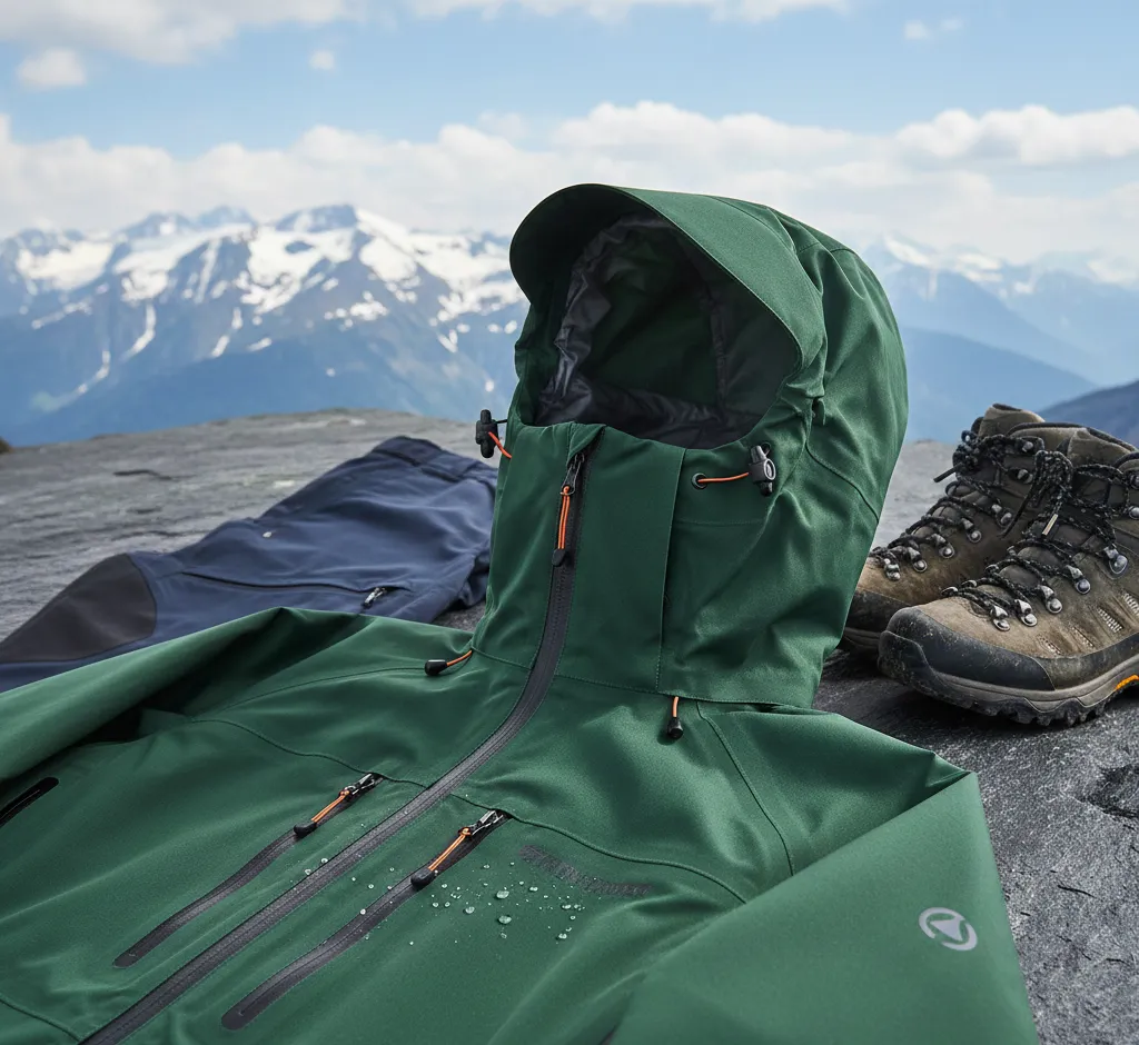 Eksperto Gidas: Kaip Išsirinkti Striukę su Idealiu Gobtuvu – Nuo Miesto Stiliaus Iki Ekstremalių Žygių