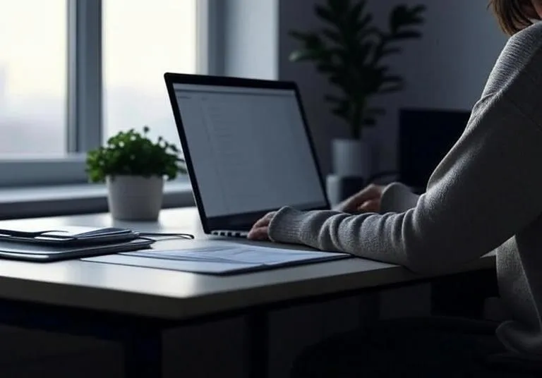 Ergonomika Darbo Vietoje: Kaip Sukurti Sveiką ir Efektyvią Aplinką