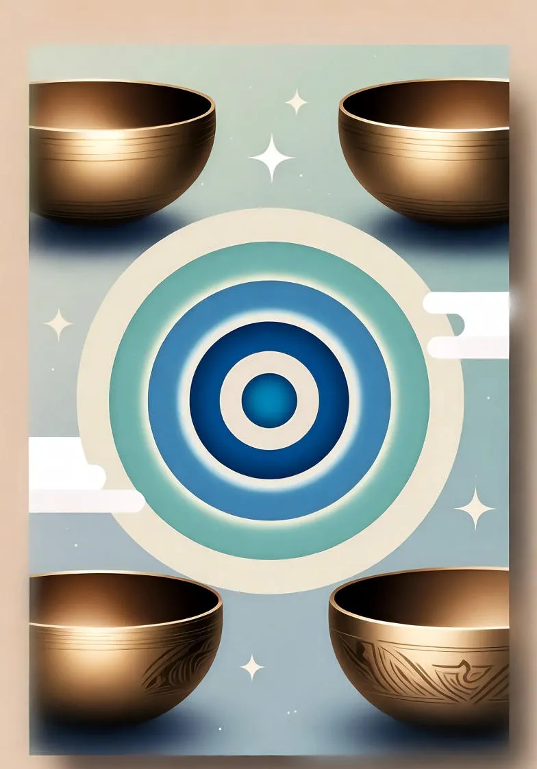 Garso Terapija: Harmonizuokite Smegenis ir Atgaivinkite Vidinę Ramybę