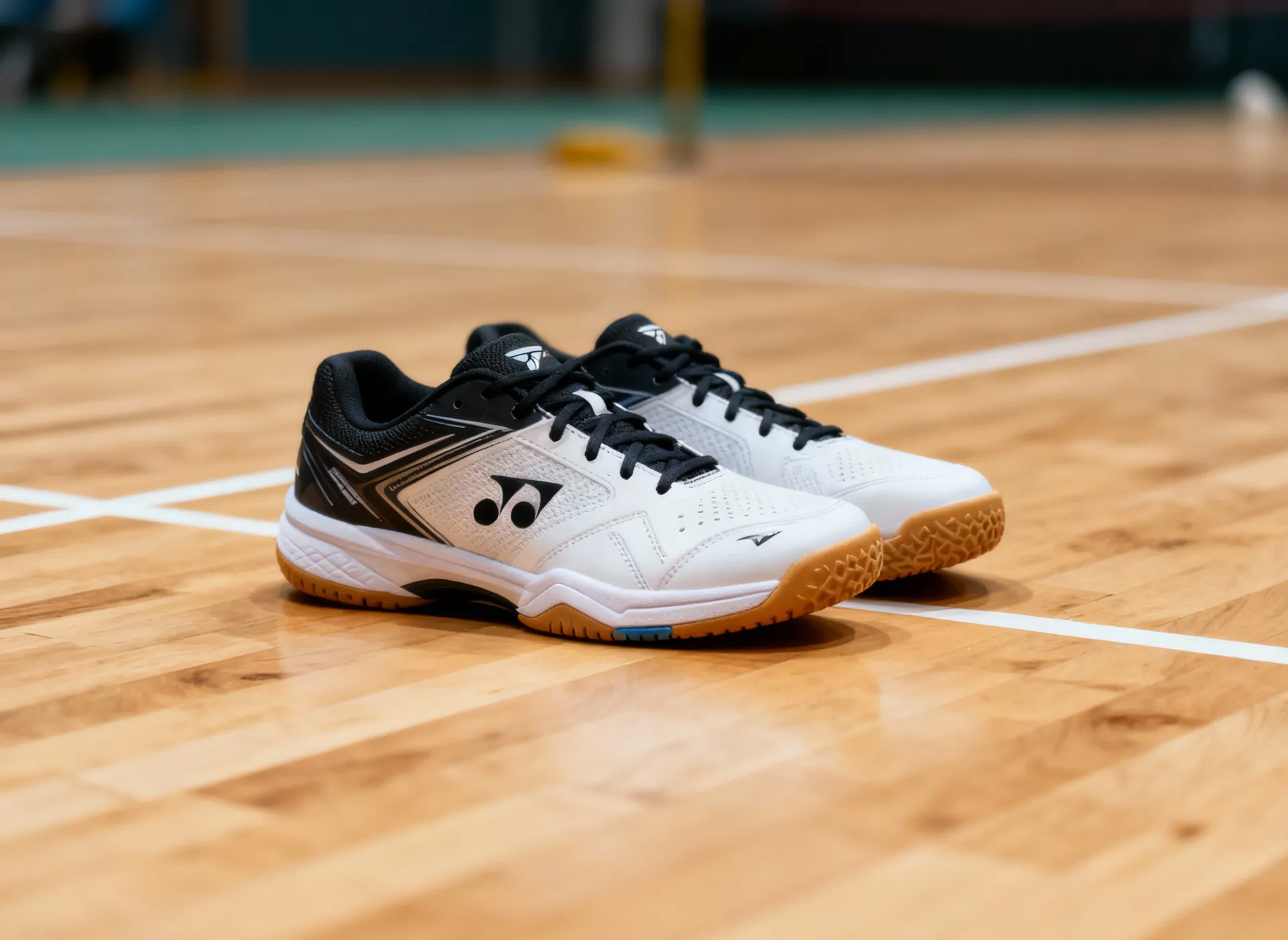 Geriausi batai badmintono kortams: kaip išsirinkti ir ką rinktis 2025 metais