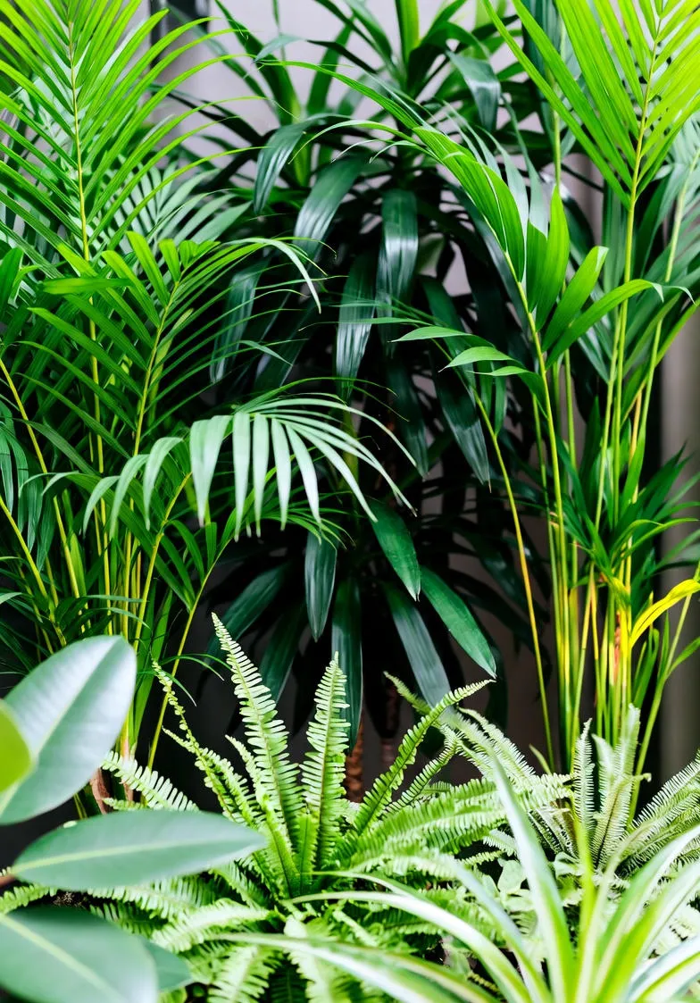 Geriausi namų augalai oro drėkinimui: natūralus būdas palaikyti drėgmę patalpose