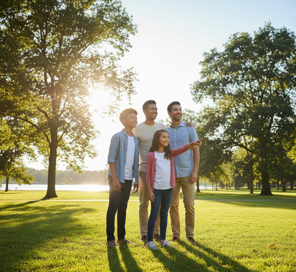 Gryno oro poveikis akių sveikatai: kodėl būtina daugiau laiko praleisti lauke