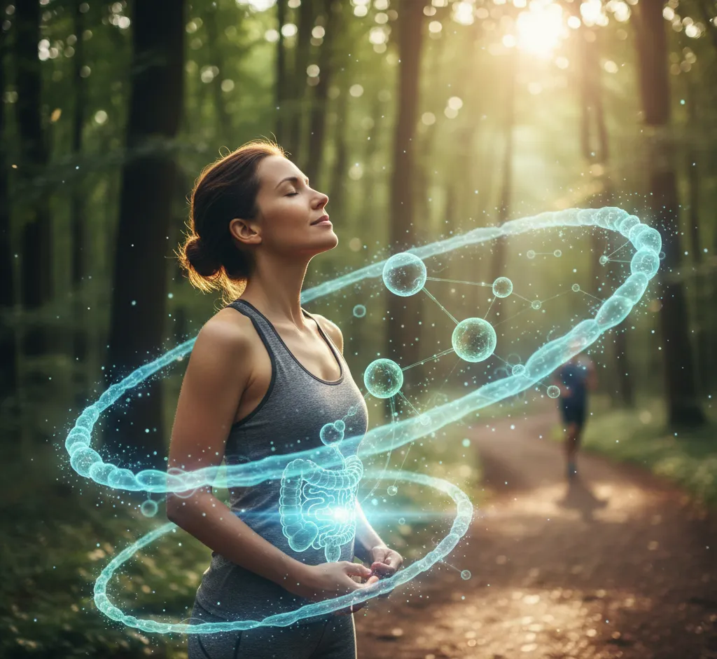 Gryno oro poveikis virškinimo fermentams: kaip kvėpavimas lauke gerina virškinimą