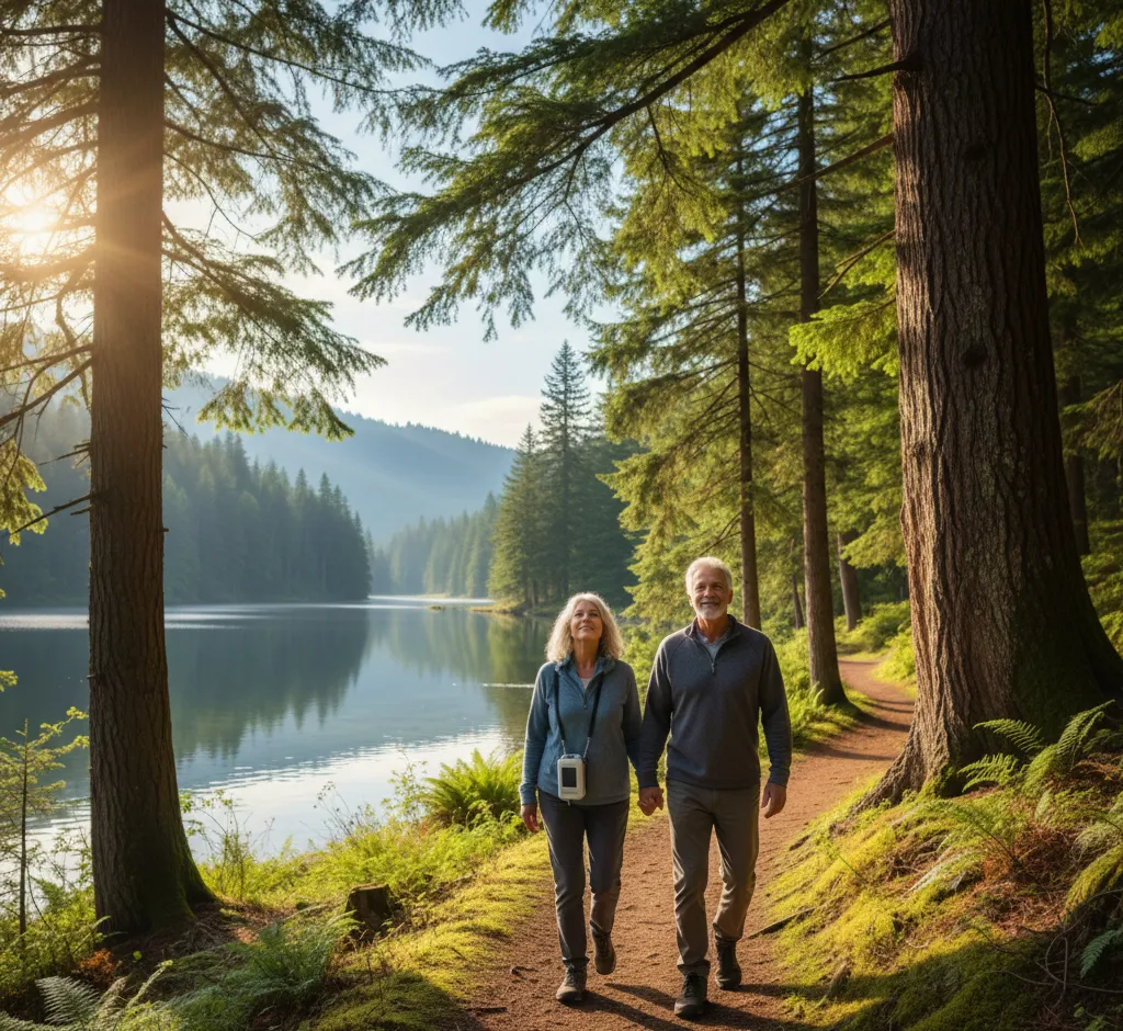 Gryno oro terapija lėtinėms ligoms: natūralus būdas stiprinti sveikatą