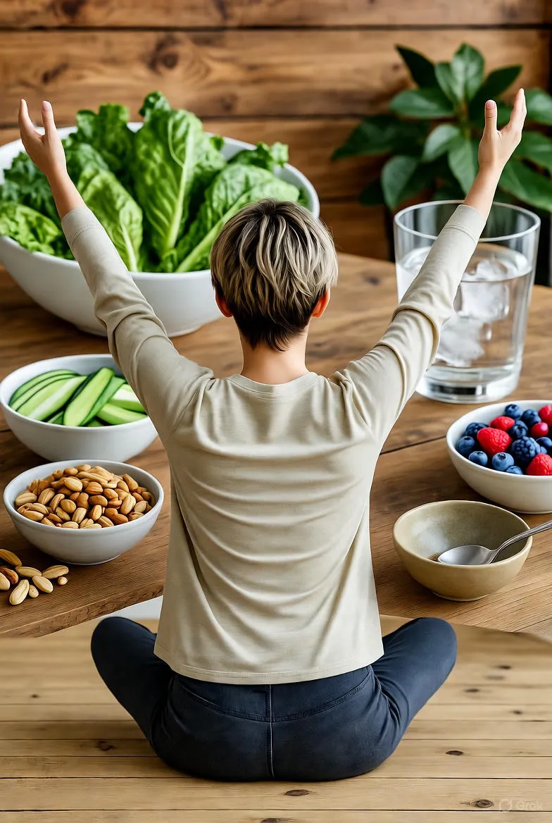 Intermittent Fasting: Kaip Pradėti Šią Mitybos Praktiką ir Pasiekti Geresnę Sveikatos Formą