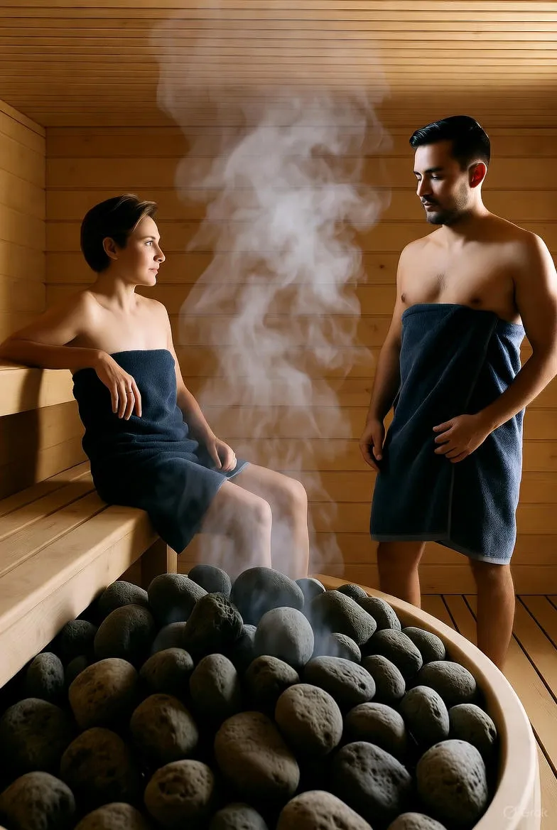 Įvairūs Pirties Tipai Lietuvoje: Nuo Tradicijų iki Modernių Tendencijų