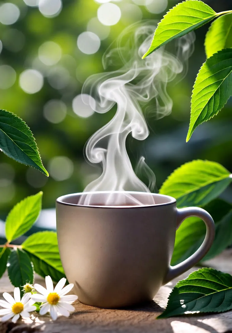 Kaip Arbata Gali Pagerinti Jūsų Nuotaiką: Moksliniai Atraktūs ir Praktiniai Patarimai