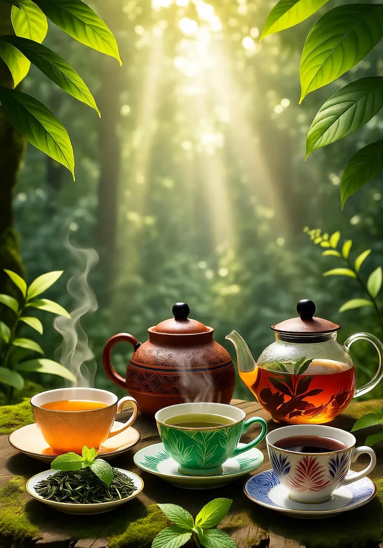 Kaip Arbata Gerina Virškinimą: Naudingi Patarimai ir Moksliniai Įrodymai