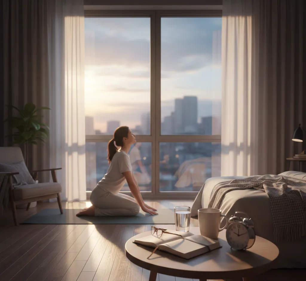 Kaip atsikelti 5 valandą ryto be vargo: praktinis gidas naujam gyvenimo ritmui