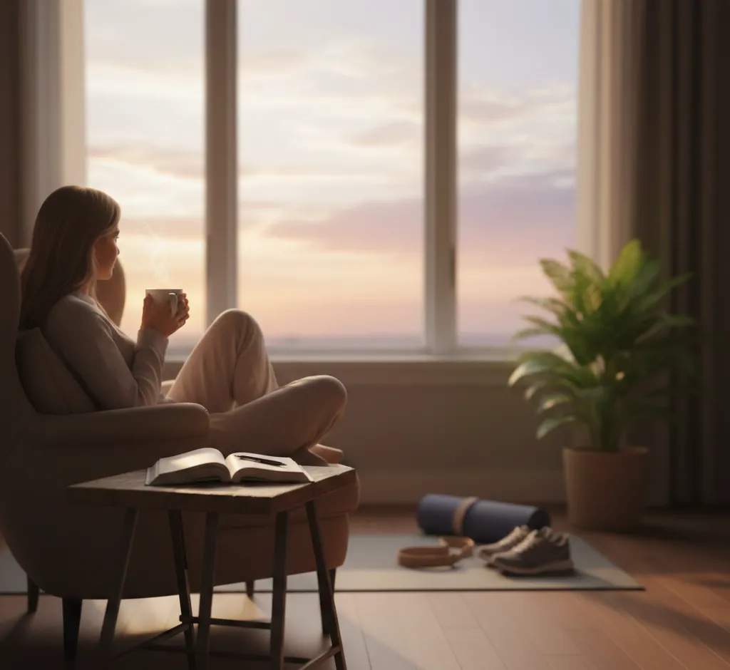 Kaip atsikelti anksčiau nei visa šeima: praktinis gidas ramiai ir produktyviai ryto rutinai