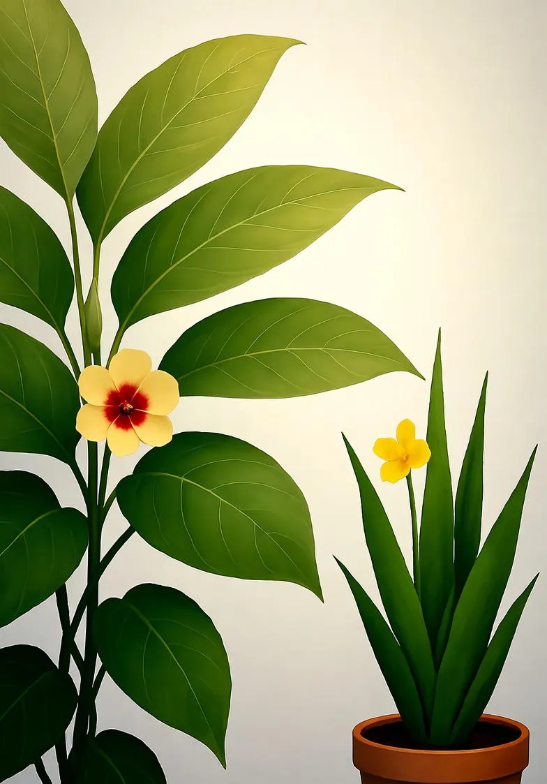 Kaip Augalai Padeda Padidinti Produktyvumą Darbo Vietoje: Moksliniai Įrodymai ir Praktiniai Patarimai