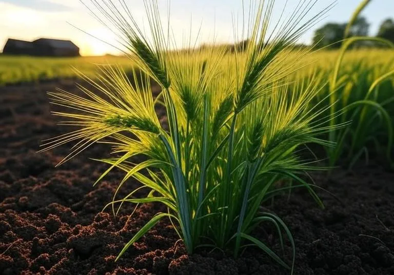 Kaip Auginti Miežius Rūgščiame Dirvožemyje: Praktiniai Patarimai
