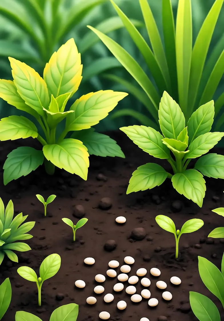 Kaip Dauginti Augalus Sėklomis: Žingsnis po Žingsnio Vadovas Pradedantiesiems Sodininkams