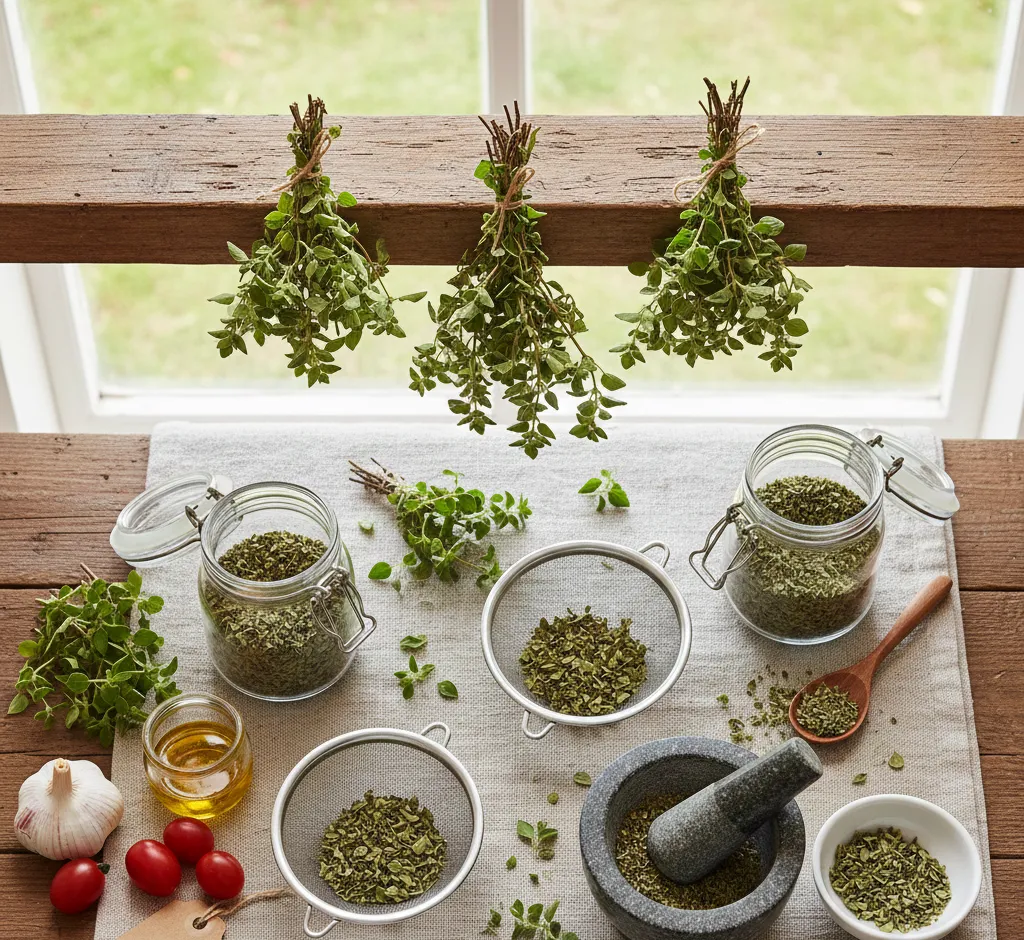 Kaip džiovinti raudonėlius itališkiems patiekalams: pilnas žingsnis po žingsnio gidas