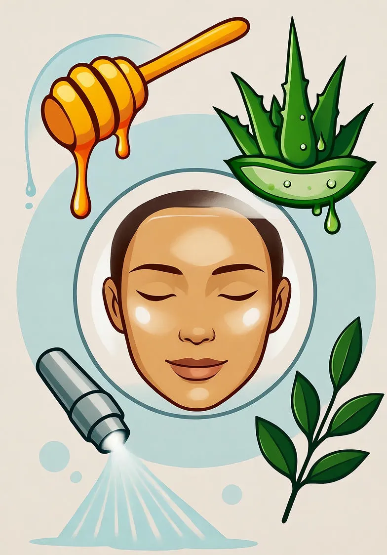 Kaip efektyviai sumažinti spuogų žymes: Praktiniai patarimai ir sprendimai