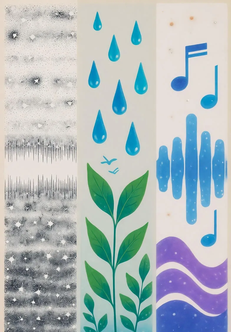 Kaip garsai gali pagerinti jūsų koncentraciją: moksliniai faktai ir praktiniai patarimai