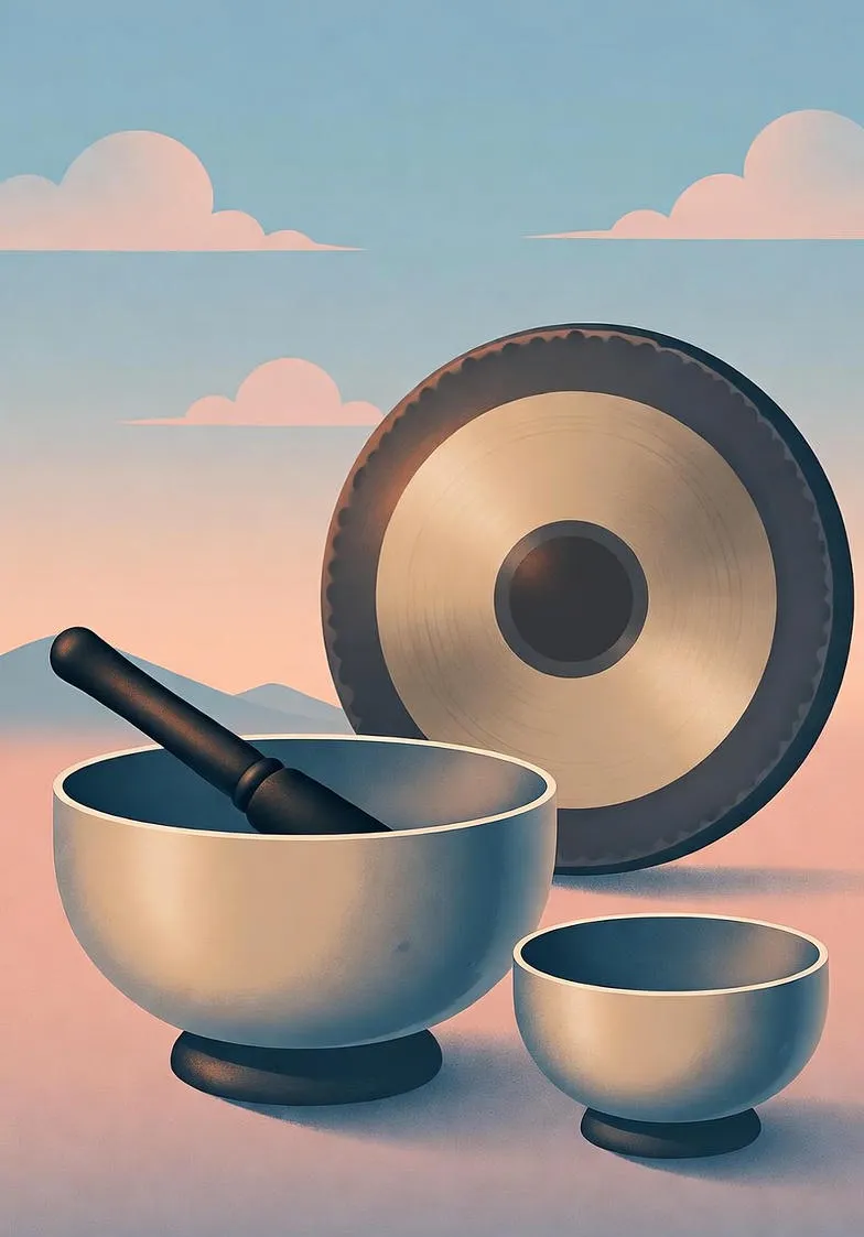 Kaip Garso Terapija Mažina Stresą: Praktiniai Patarimai ir Moksliniai Įrodymai