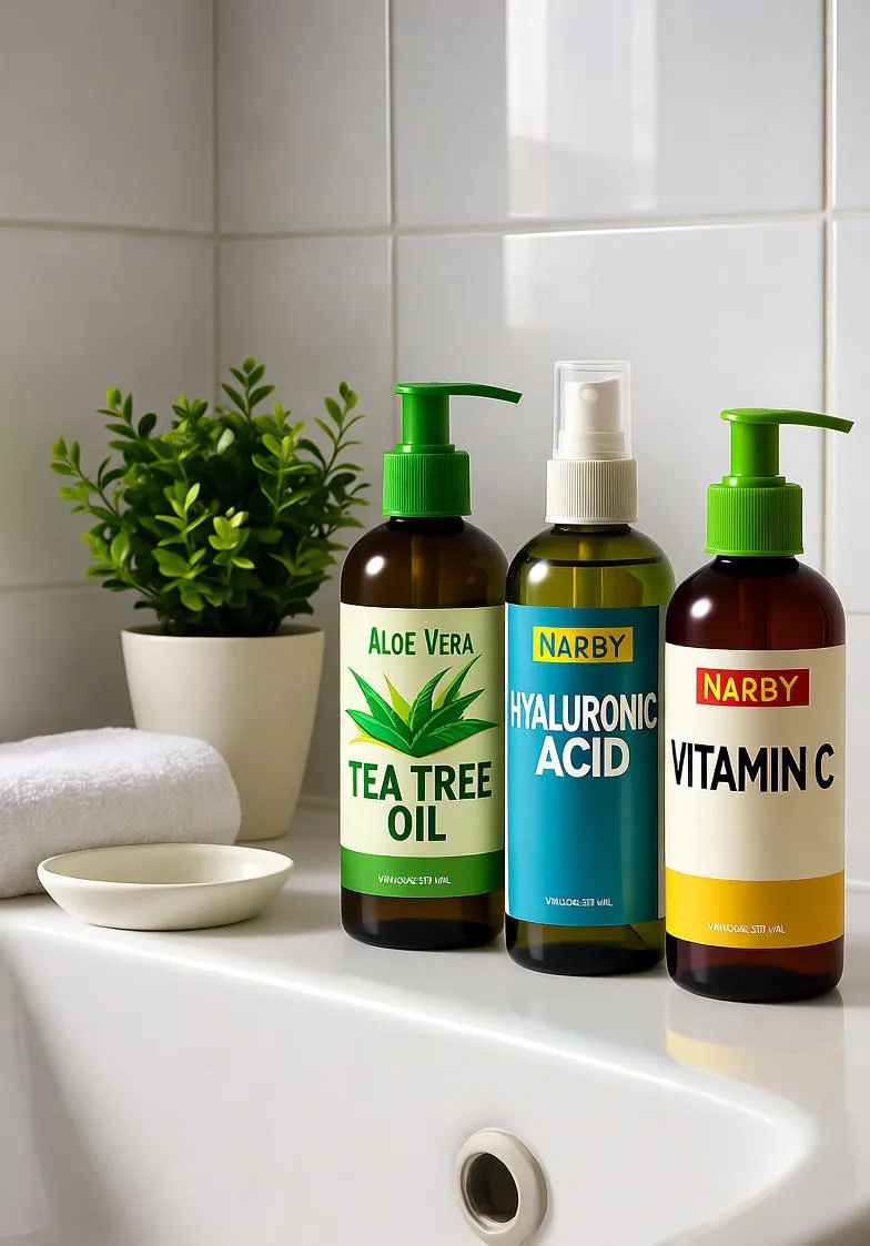 Kaip Greitai Sumažinti Spuogų Dydį: Veiksmingi Patarimai ir Namų Priemonės