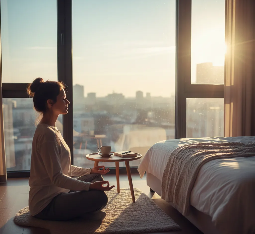 Kaip įpratinti kūną keltis 5 ryto: išsamus praktinis gidas