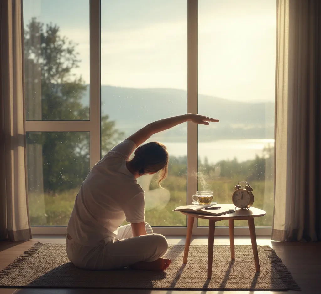 Kaip įpratinti protą prie ankstyvo kėlimosi: praktinis vadovas žingsnis po žingsnio