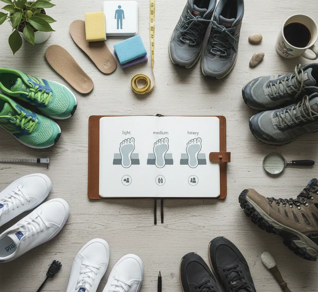 Kaip išsirinkti batus pagal svorį: išsamus vadovas kiekvienam žingsniui