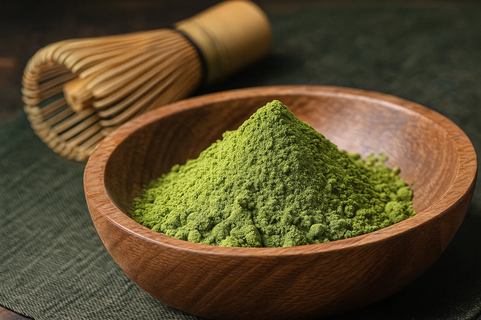 Kaip išsirinkti kokybiškus matcha miltelius: išsamus gidas