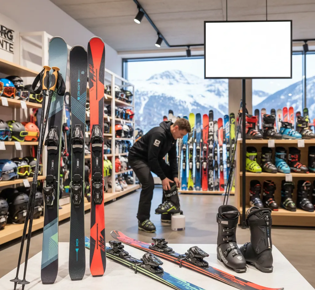 Kaip išsirinkti Slides už 300–600 €: protingas gidas žiemos sezonui