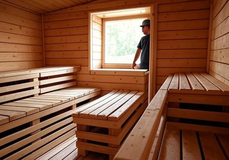 Kaip Išvengti Dažniausių Pirties Statybos Klaidų