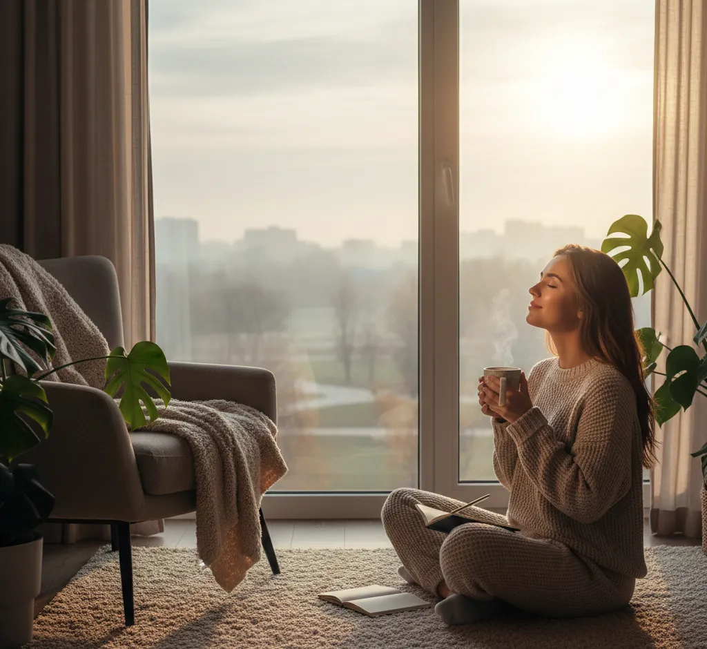Kaip įveikti sezoninį nuotaikos kritimą: ankstyvo kėlimosi galia ir praktiniai žingsniai