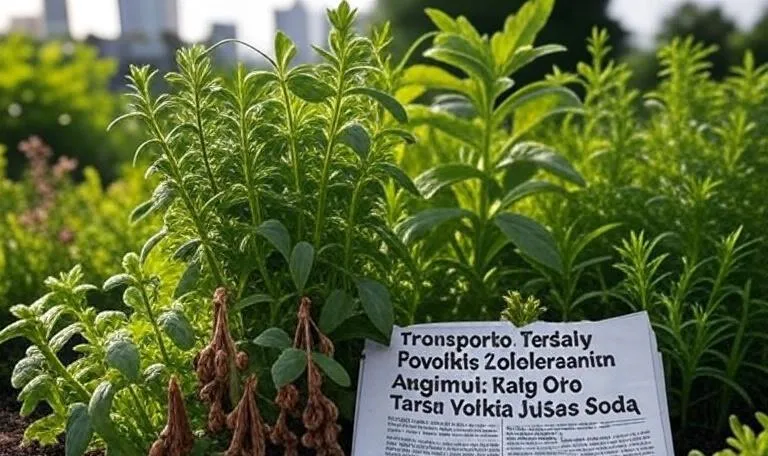 Kaip lietus veikia morkų šaknų kokybę: išsamus poveikio tyrimas