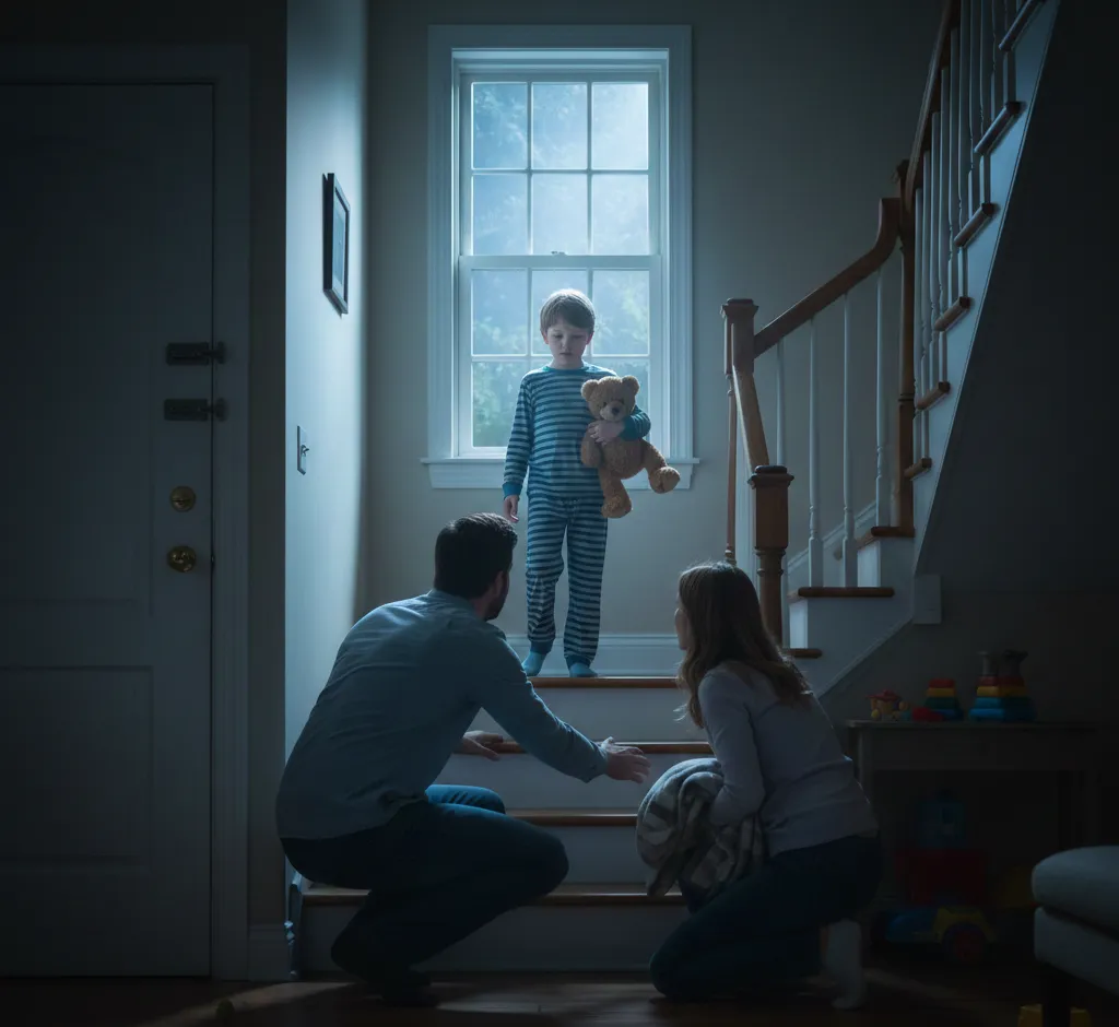 Kaip lunatikavimas veikia vaikų sveikatą: priežastys, rizikos ir tėvų pagalbos būdai