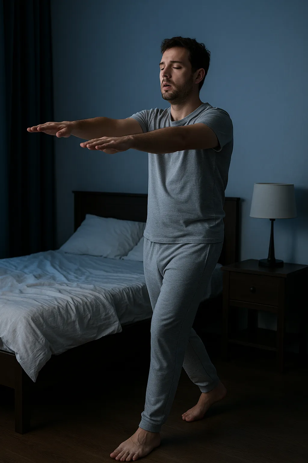 Kaip lunatikavimas veikia žmogaus sveikatą: pavojai ir pasekmės