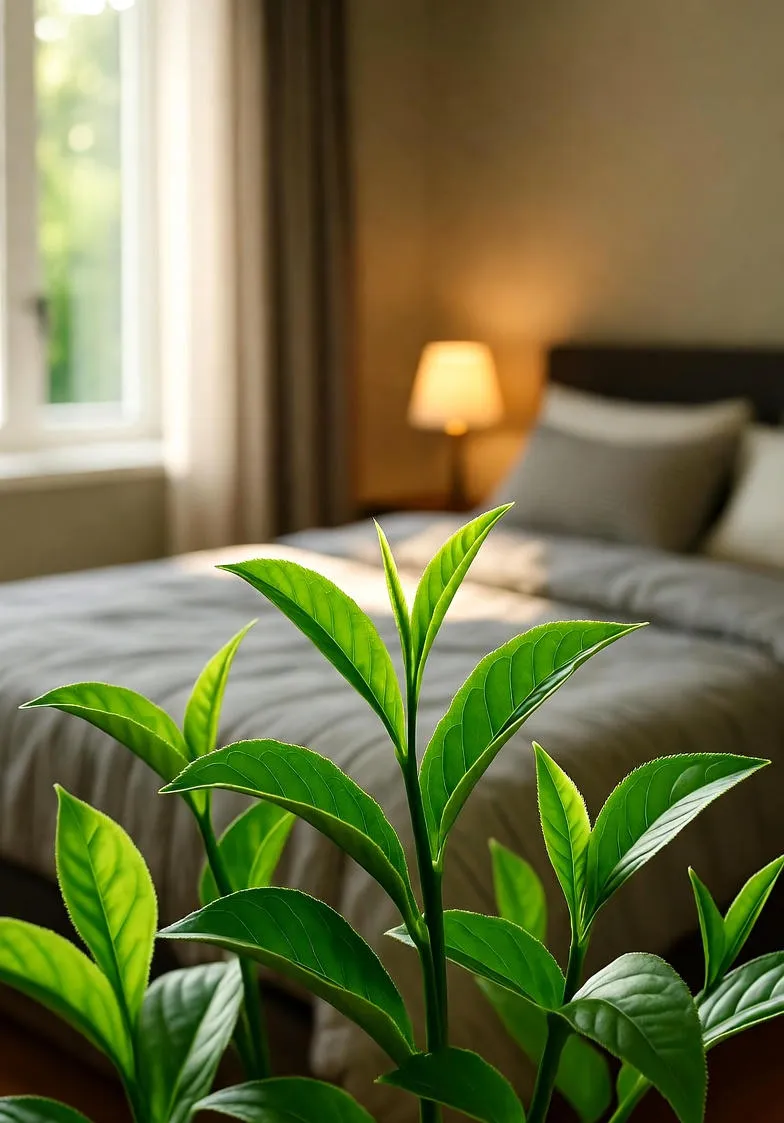 Kaip Matcha Gerina Miego Kokybę: Moksliniai Faktai ir Praktiniai Patarimai