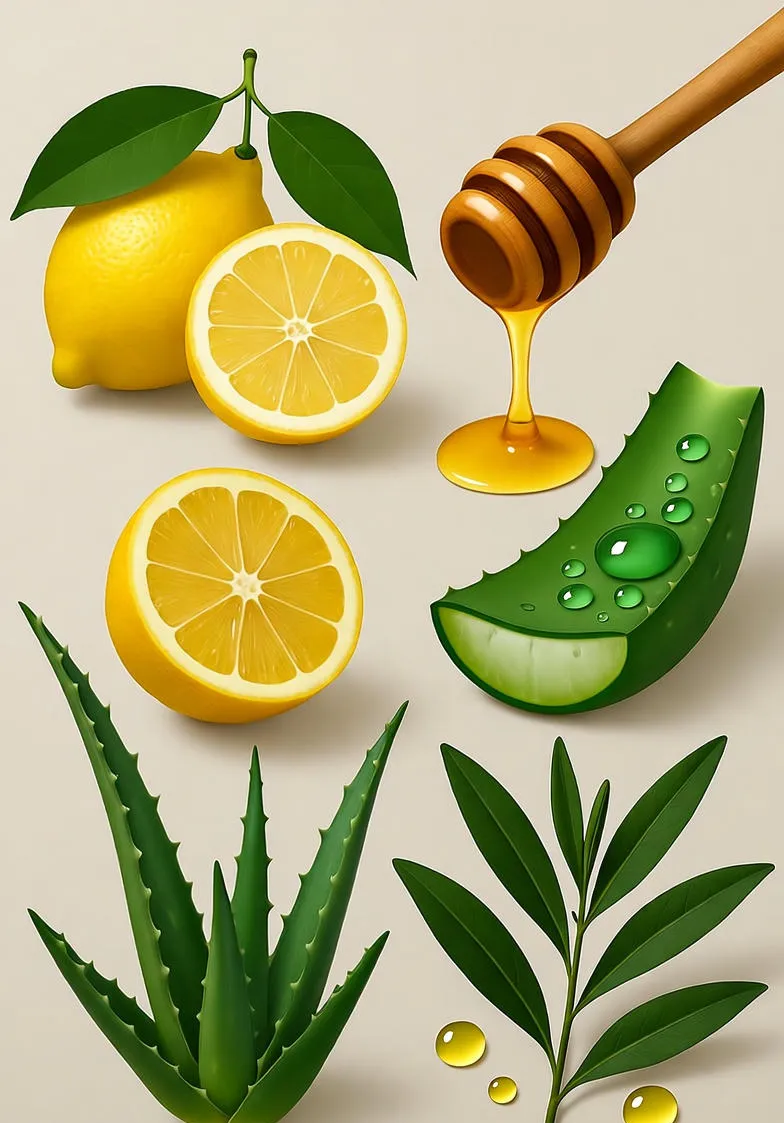 Kaip Natūraliai Gydyti Spuogus: Efektyvūs Namų Būdai ir Patarimai Sveikatai