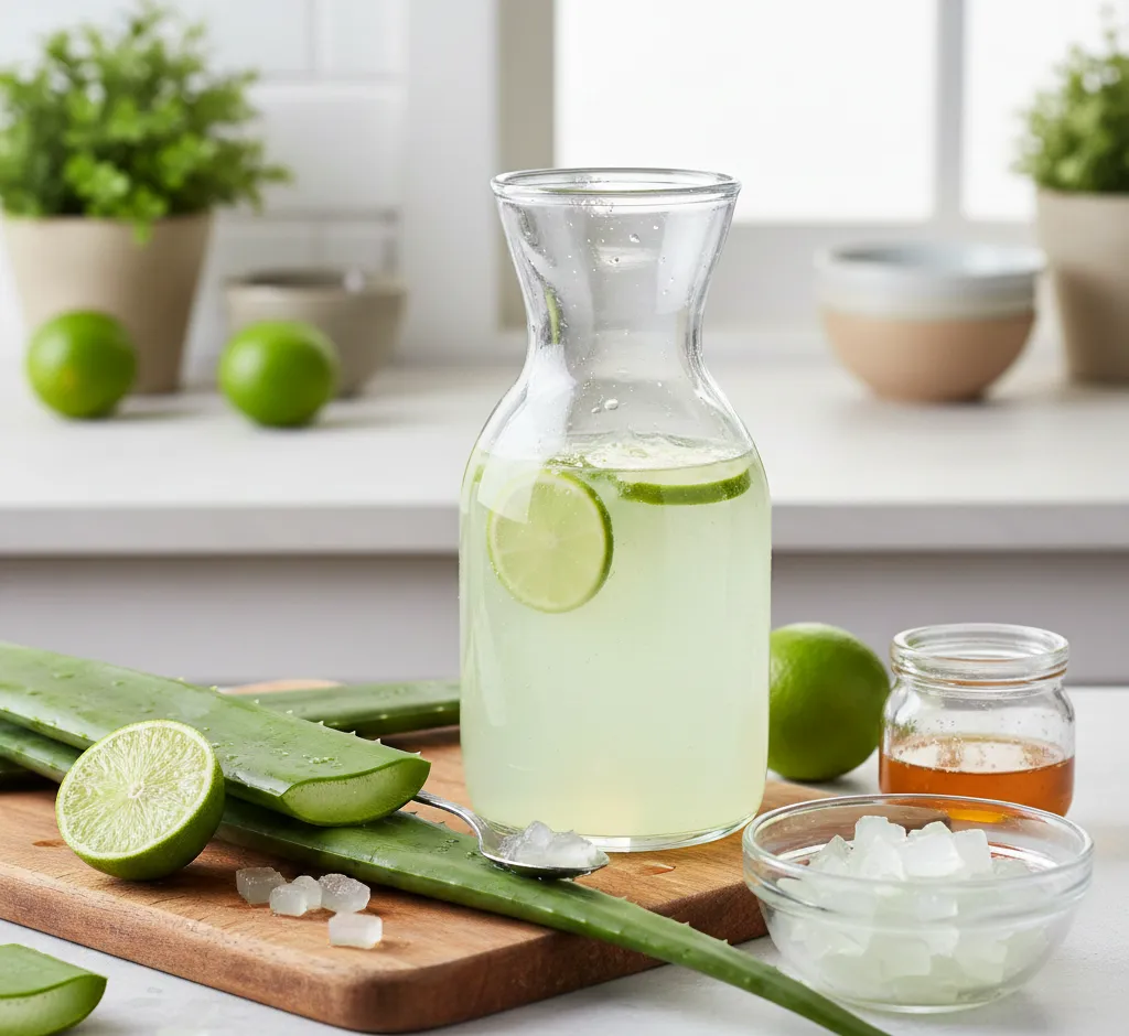 Kaip paruošti alavijo sultis virškinimui gerinti: išsamus gidas namuose