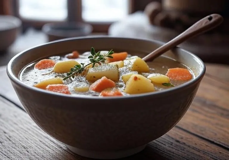 Kaip Paruošti Skanią Pastarnokų Sriubą Žiemai